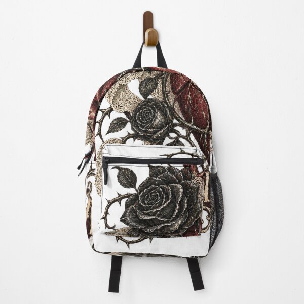 Item preview, gothic anatomy designed and sold by CleanLine Studio.