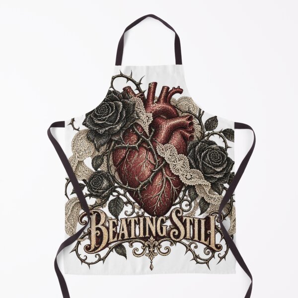 Item preview, gothic anatomy designed and sold by CleanLine Studio.