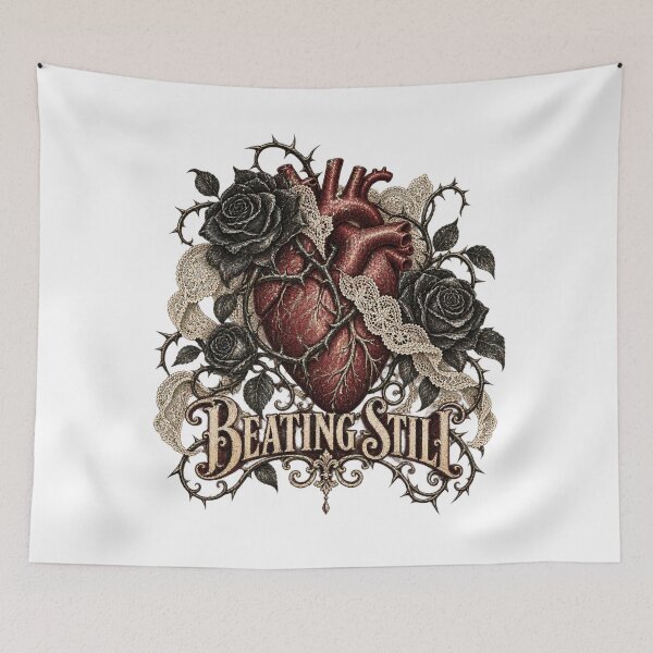 Item preview, gothic anatomy designed and sold by CleanLine Studio.