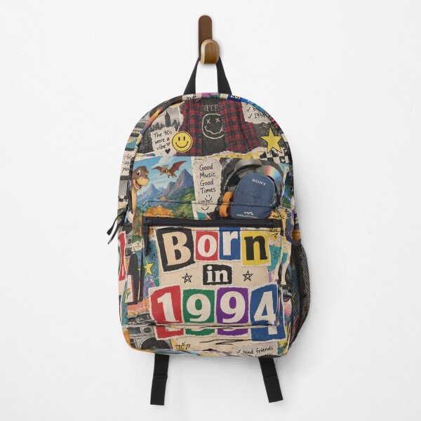 Item preview, Born in 1994 designed and sold by Meg_S_meG.
