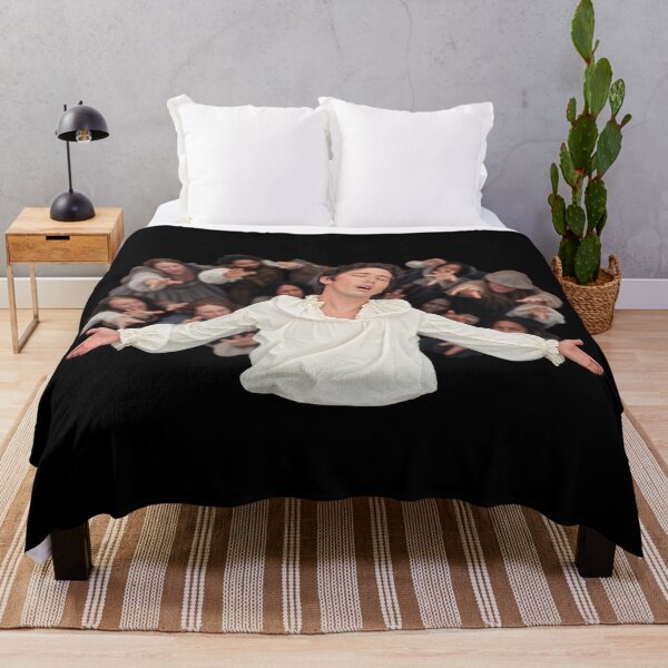 Item preview, Troye Sivan crowdsurfing at a PARTY designed and sold by mmromance.
