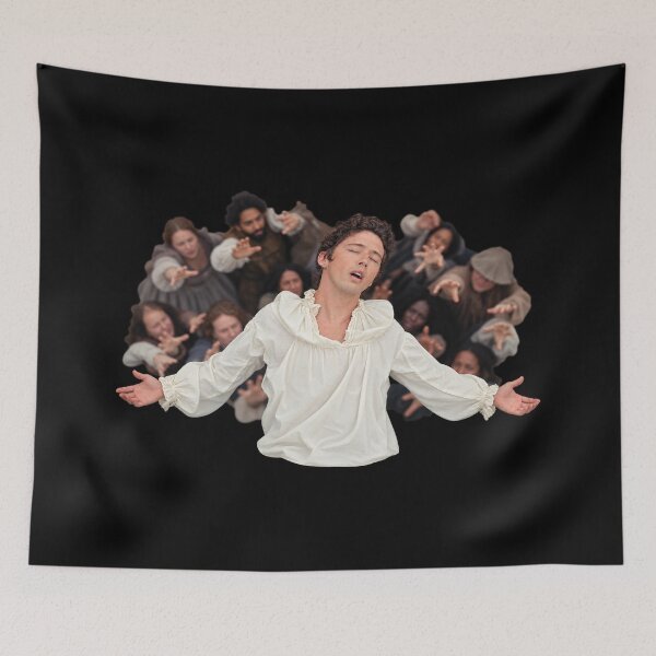 Item preview, Troye Sivan crowdsurfing at a PARTY designed and sold by mmromance.