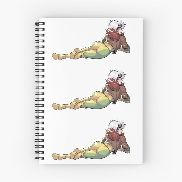 Item preview, Rogue On Ground (X-Men) designed and sold by Zero Canon.