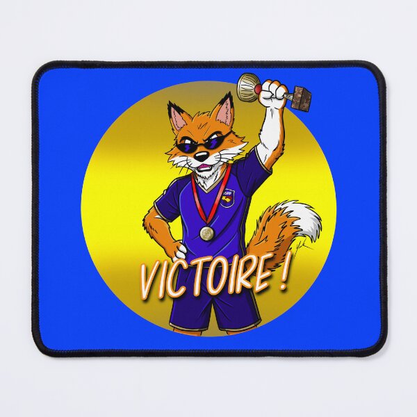 Item preview, USRF RUFO - Victory! designed and sold by Magic-Ynk.