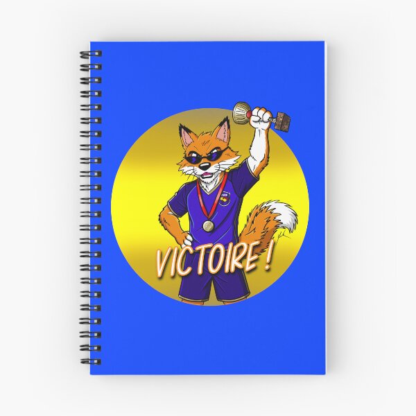 Item preview, USRF RUFO - Victory! designed and sold by Magic-Ynk.