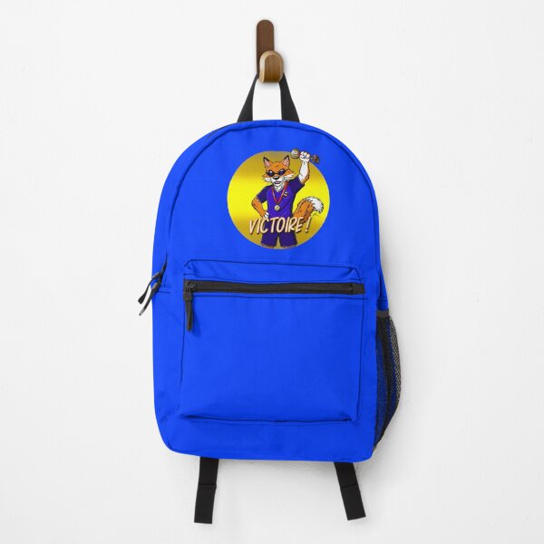 Item preview, USRF RUFO - Victory! designed and sold by Magic-Ynk.