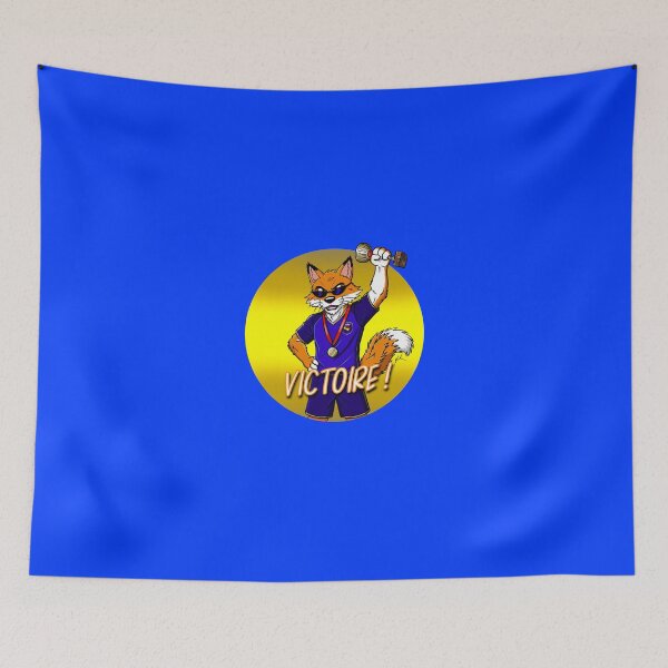Item preview, USRF RUFO - Victory! designed and sold by Magic-Ynk.