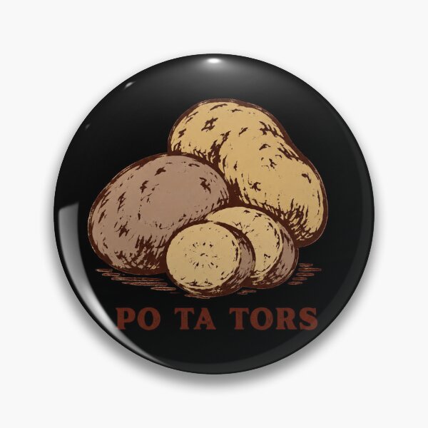 Item preview, Potato Lovers Vintage designed and sold by barnetcraigt.
