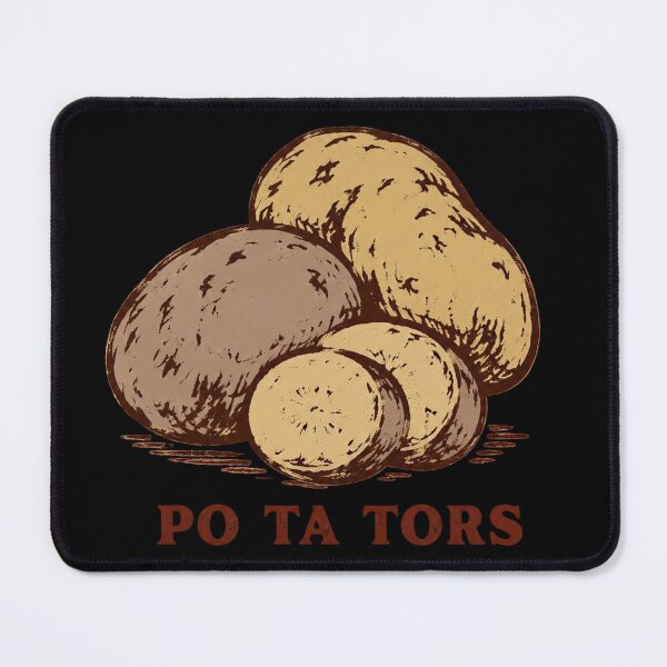 Item preview, Potato Lovers Vintage designed and sold by barnetcraigt.