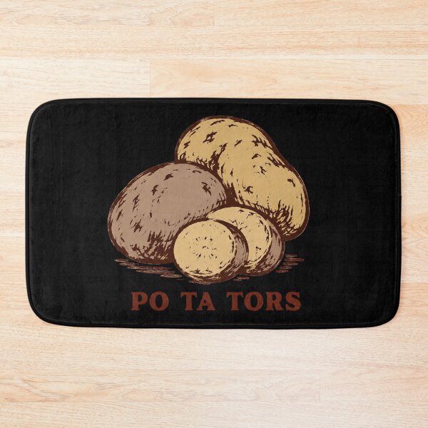 Item preview, Potato Lovers Vintage designed and sold by barnetcraigt.