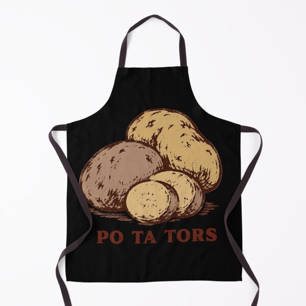 Item preview, Potato Lovers Vintage designed and sold by barnetcraigt.