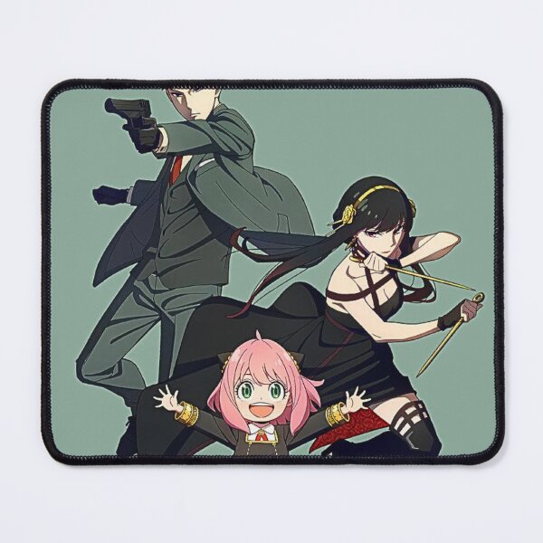 Item preview, Spy X Family Anya designed and sold by Anispot.
