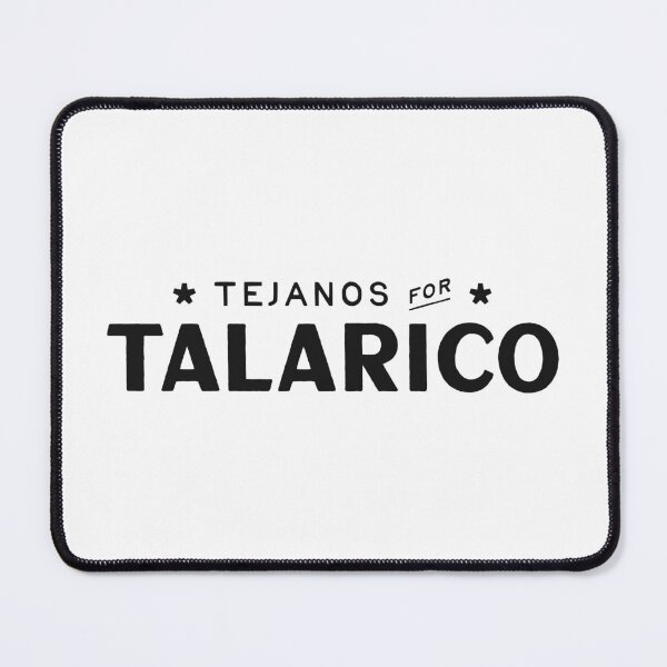 Item preview, TEJANOS FOR TALARICO designed and sold by oddwonders.