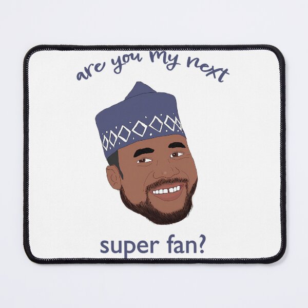 Item preview, Usman 90 Day Fiance Funny designed and sold by cathryn-keim.