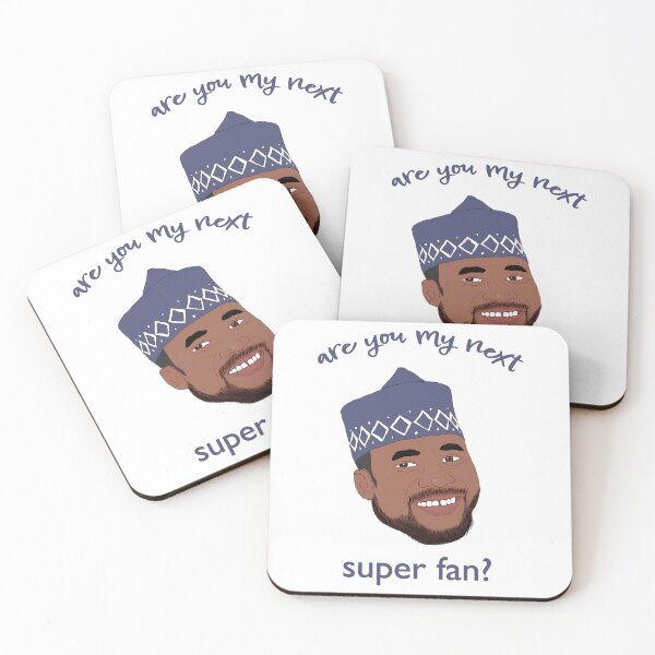 Item preview, Usman 90 Day Fiance Funny designed and sold by cathryn-keim.