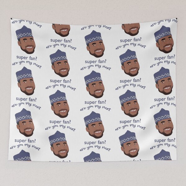 Item preview, Usman 90 Day Fiance Funny designed and sold by cathryn-keim.