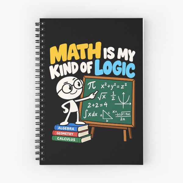 Item preview, How to Be a Math Person designed and sold by RICENO.