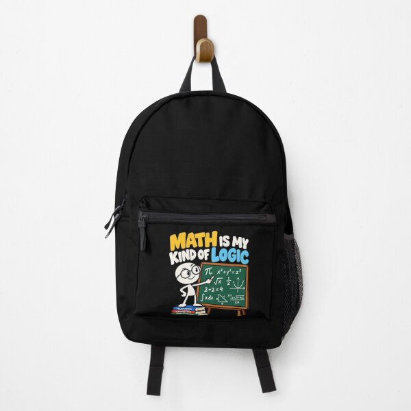Item preview, How to Be a Math Person designed and sold by RICENO.