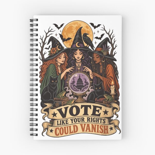 Item preview, Vote Like Your Rights Could Vanish designed and sold by To101ARt.