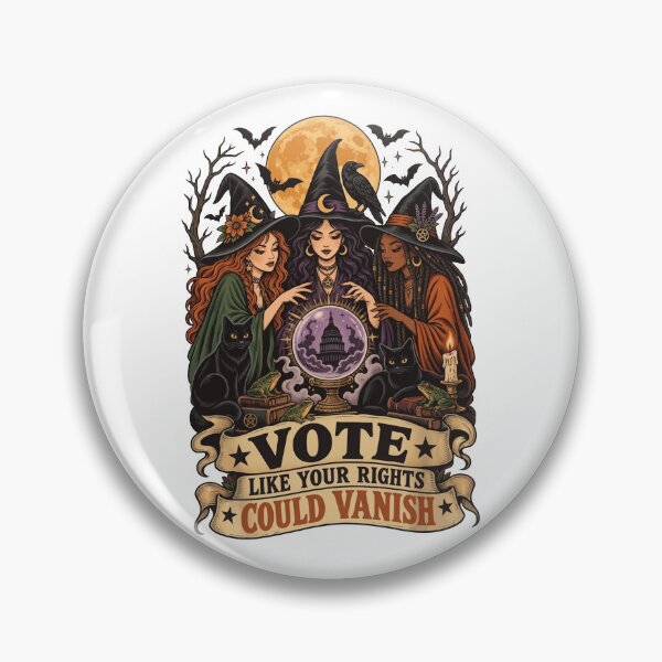 Item preview, Vote Like Your Rights Could Vanish designed and sold by To101ARt.