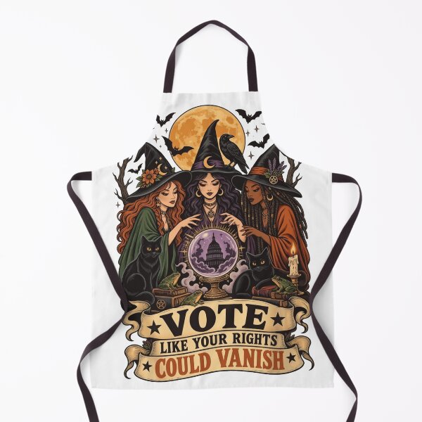 Item preview, Vote Like Your Rights Could Vanish designed and sold by To101ARt.