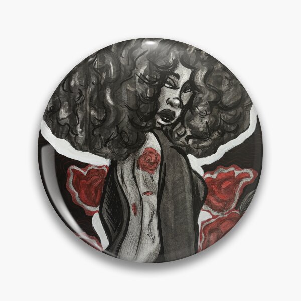 Item preview, Maybe I Got Too Attached designed and sold by theartistalese.