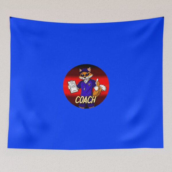 Item preview, USRF RUFO - Coach designed and sold by Magic-Ynk.