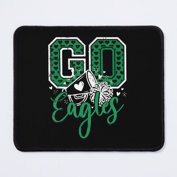 Item preview, Go Eagles designed and sold by snailslowdance.