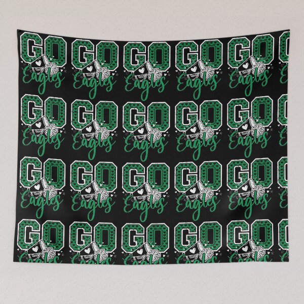 Item preview, Go Eagles designed and sold by snailslowdance.