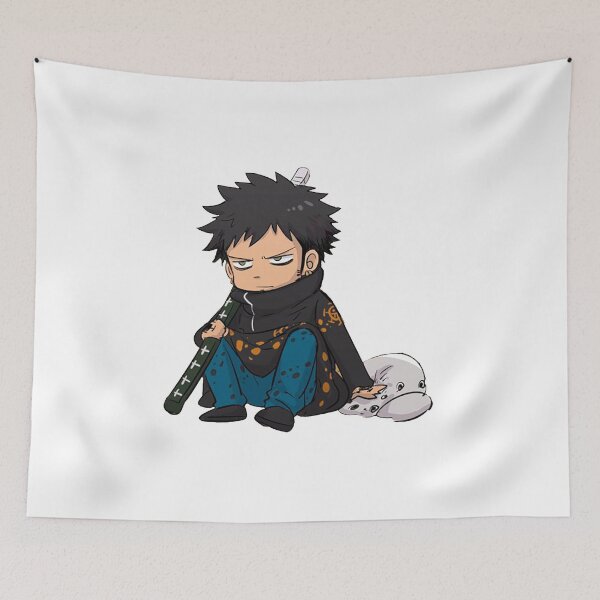 Item preview, Cute Warrior with Small Animal designed and sold by DIBUJOS2021.