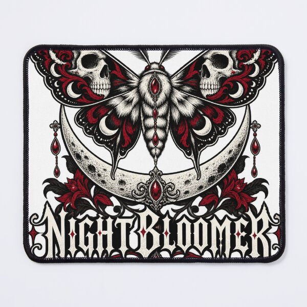 Item preview, morbid butterfly designed and sold by CleanLine Studio.