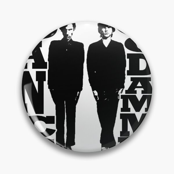 Item preview, Dance Godammit designed and sold by joshpincus.