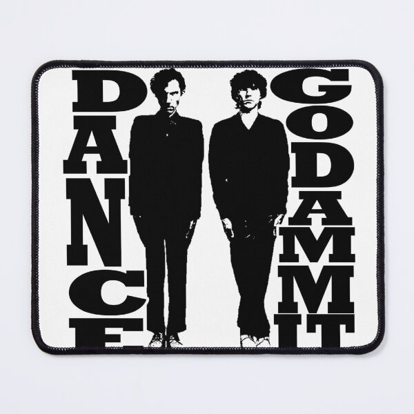 Item preview, Dance Godammit designed and sold by joshpincus.