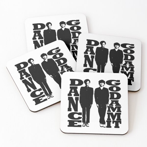 Item preview, Dance Godammit designed and sold by joshpincus.