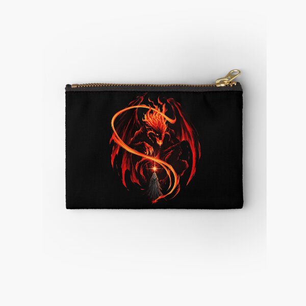 Item preview, Balrog Flame Fury designed and sold by barnetcraigt.