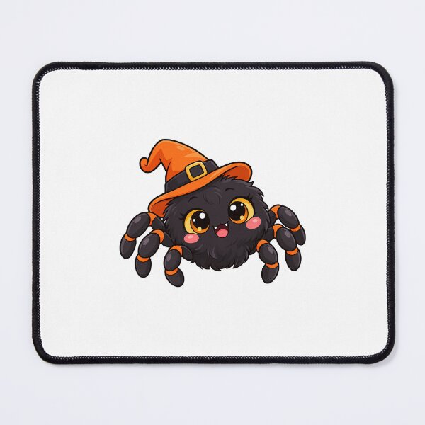 Item preview, Cute Halloween Spider Web Master designed and sold by t-patterns.