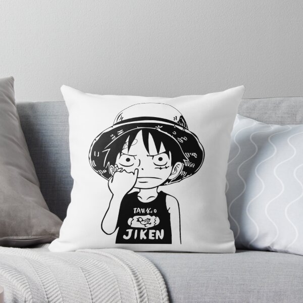 Item preview, Monochrome Pirate Portrait designed and sold by DIBUJOS2021.