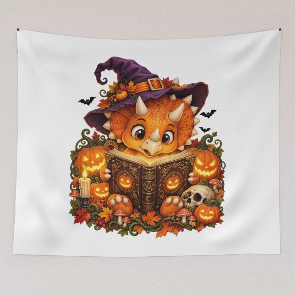 Item preview, T-Rex Dinosaur Reading Book Nerd Halloween T-Shirt Premium T-Shirt designed and sold by omar ousalah.