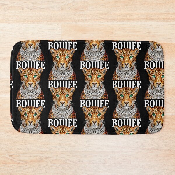 Item preview, Funny Boujee Leopard Sassy Big Cat Glamorous Animal Lover designed and sold by snailslowdance.