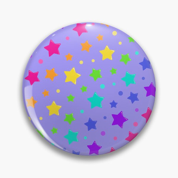 Item preview, Rainbow Starspace designed and sold by synesthetick.
