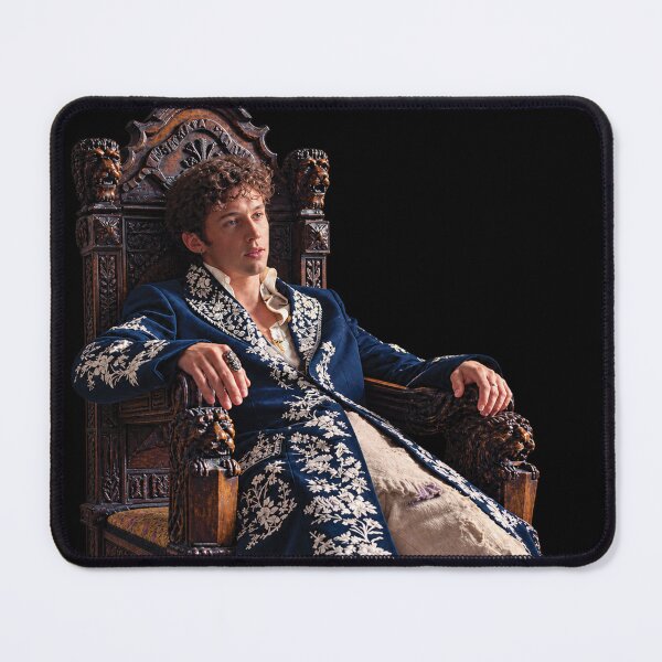 Item preview, Troye Sivan chilling at a PARTY designed and sold by mmromance.