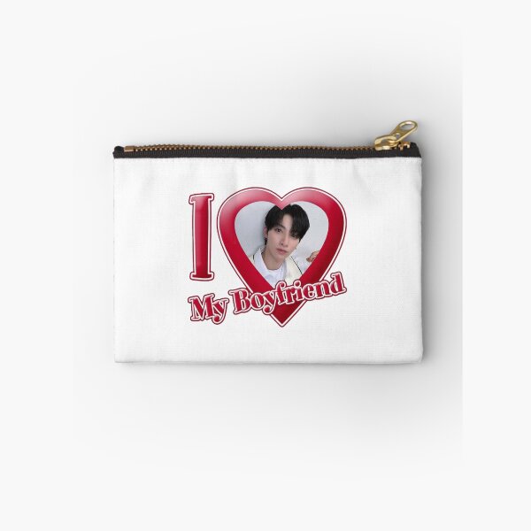 Item preview, I Love My Boyfriend - Yu - NEXZ designed and sold by Sinele.