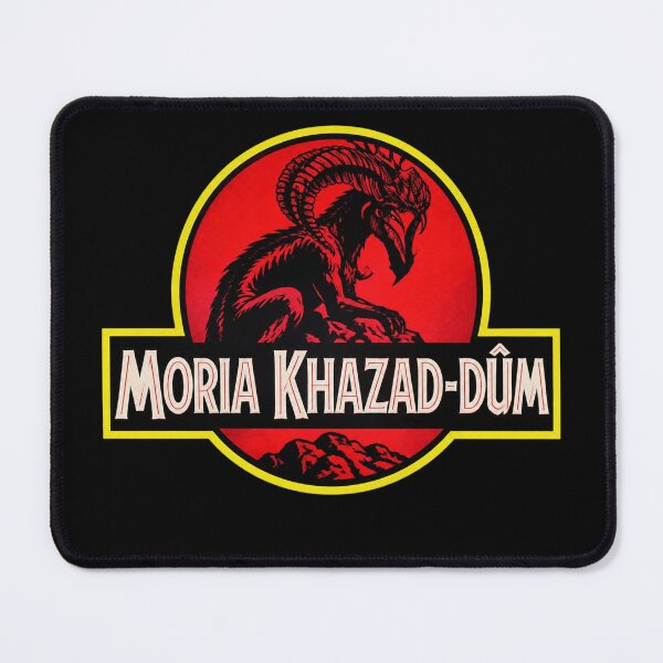 Item preview, Moria Khazad-Dum designed and sold by barnetcraigt.