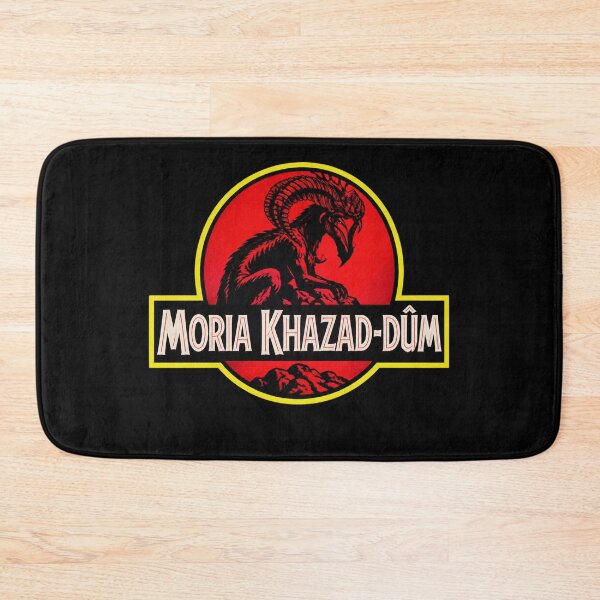 Item preview, Moria Khazad-Dum designed and sold by barnetcraigt.