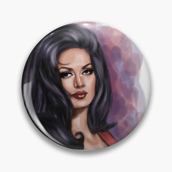 Item preview, Turkan Soray designed and sold by icongallery.