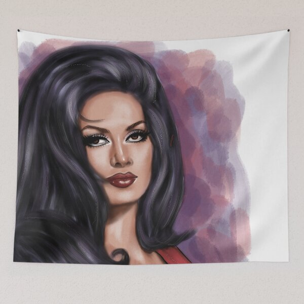 Item preview, Turkan Soray designed and sold by icongallery.