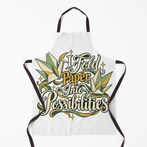 Item preview, Paper Possibilities Origami Decorative Letters designed and sold by Bikivuno.