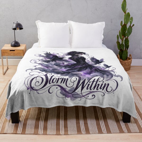 Item preview, gothic romanticism designed and sold by CleanLine Studio.