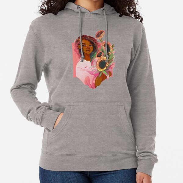 African American Women Sweatshirts & Hoodies for Sale | Redbubble