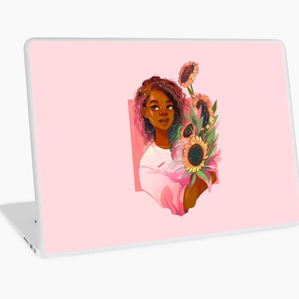 Item preview, Tournesols roses designed and sold by GDBee.